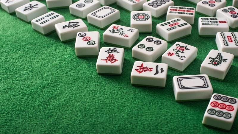 線上麻將推薦排名適合誰