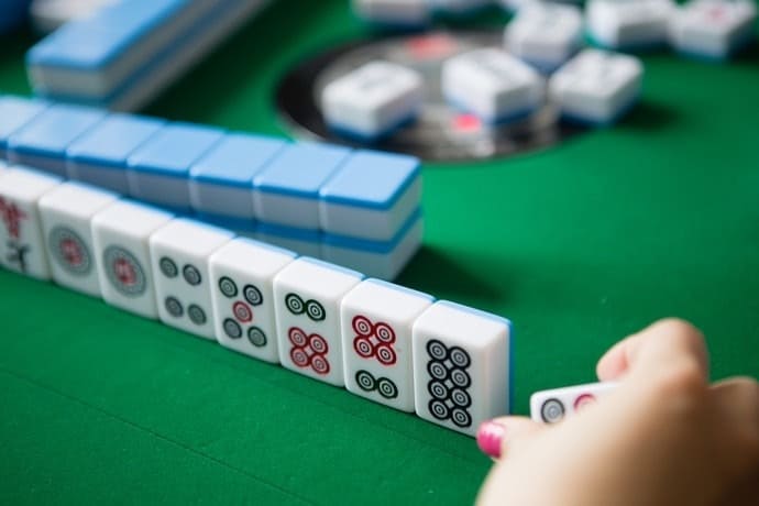 線上麻將評測要點